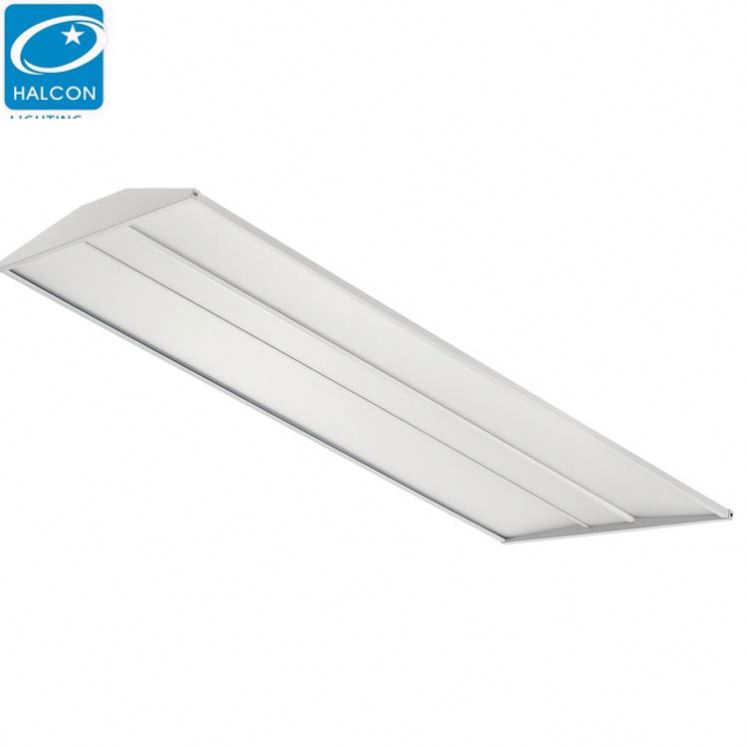 5 Years Warranty For North America T5 Recessed Led Troffer Panel Lights