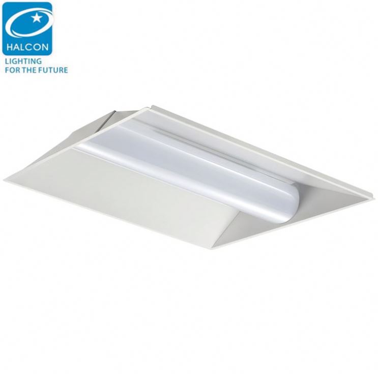 Newest  DLC Approved Led Recessed Linear Light
