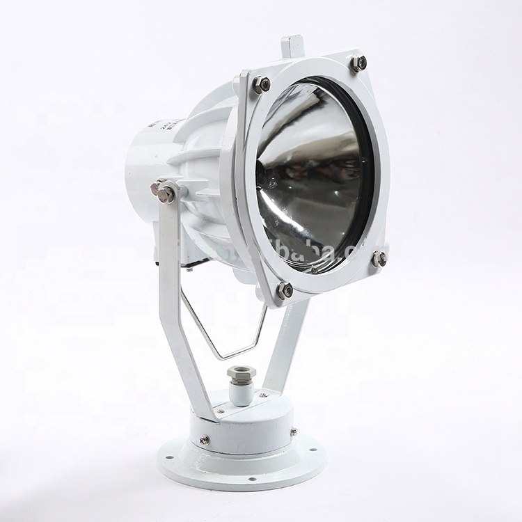 TG9 12V 24V 200W boat marine spot light