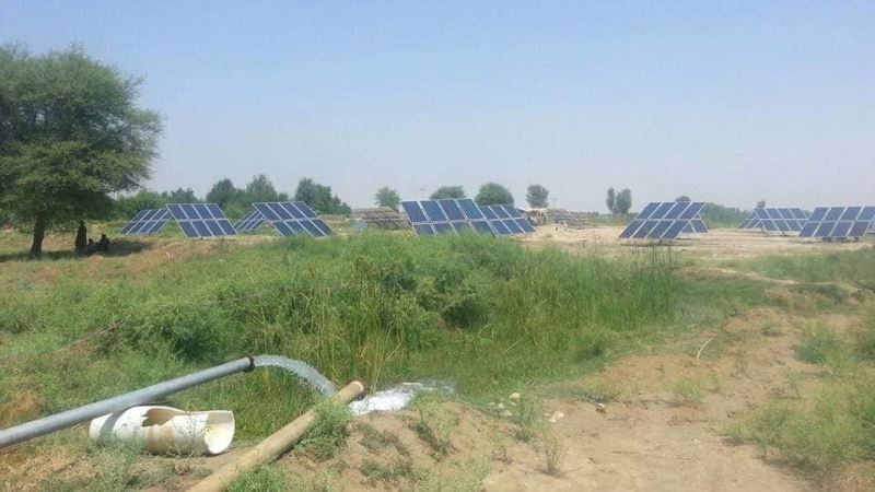 Strong wind resistance power saving newest design  solar panel system off grid home solar power kit