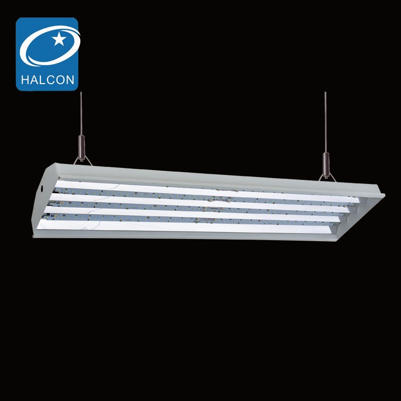 T5 2 Ft. White Led High Bay 100W 3500K Light