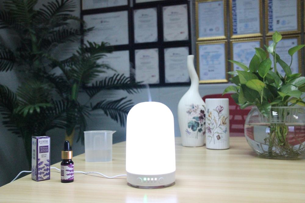 2020 Multifunction Aroma Diffuser Reed Electric Diffuser Aroma