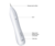 USB charging Portable Laser Spot Removal Pen Mini freckles age spots mole Removal Machine