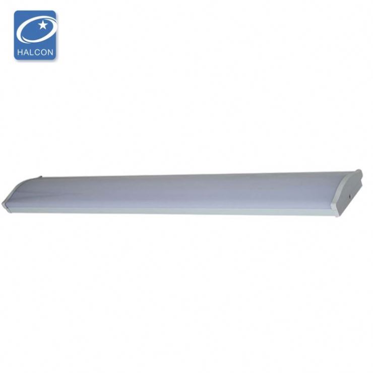 CE ROHS CRI80 5Feet 60W 36W Ceiling Surface Mounted Led Tube Batten Light Fixtures