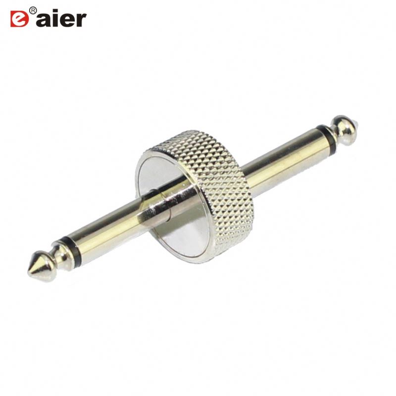High Quality mini xlr 4 pin connector