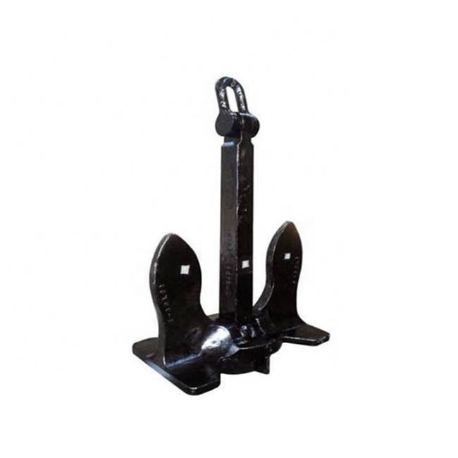 High Holding Power (HHP) Anchor for Marine ship boat