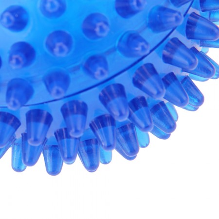 Spiky Ball Massage Trigger Point Gym Physio Body Muscle Fitness Pain Relie