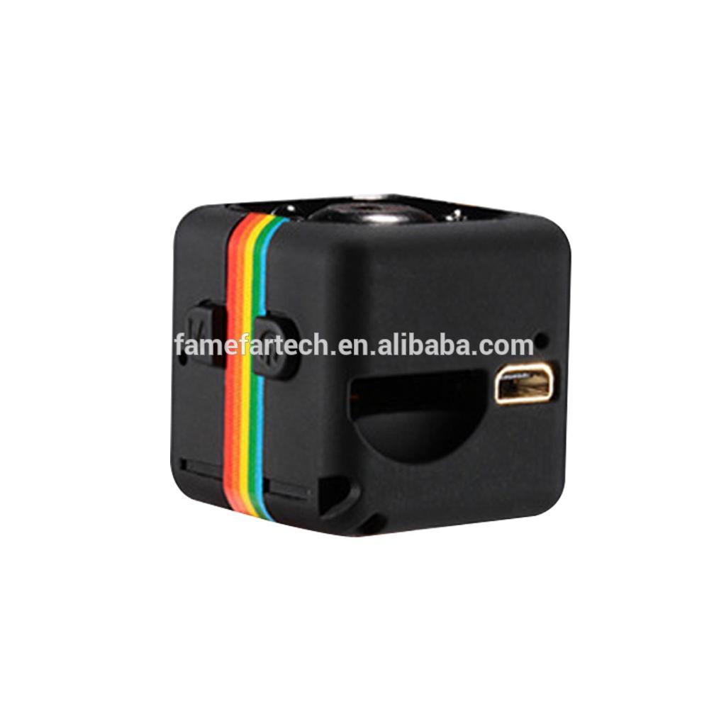 nanny 1080p digital action sport spy mini camera