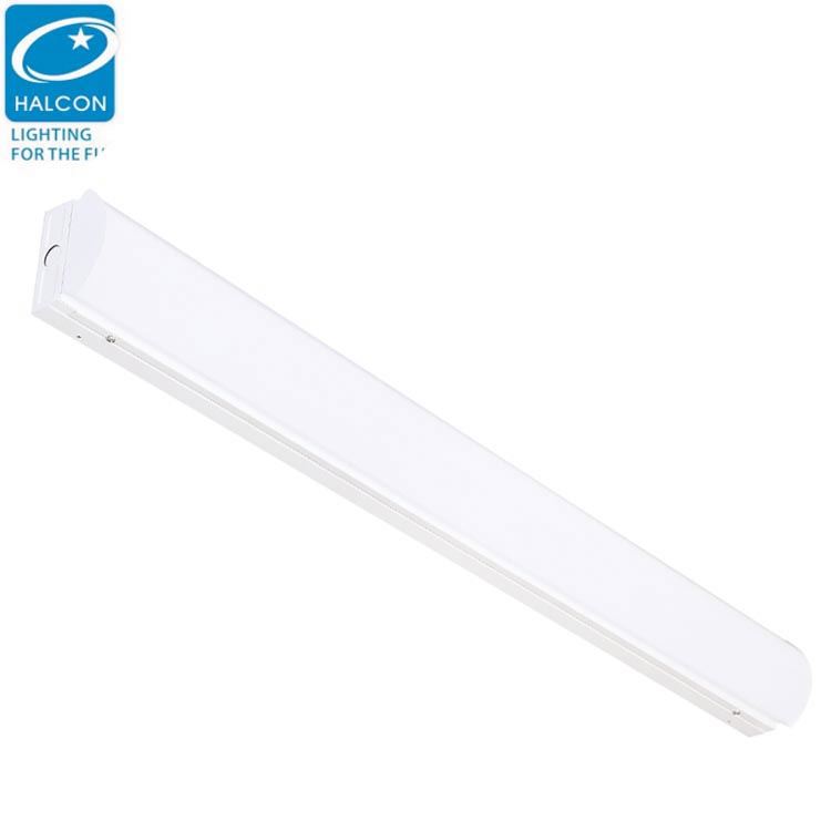 Linear Batten Lamp 36W 4 FT 8' 30W Batten Led Tubes Linear Light Fixture 1.5M