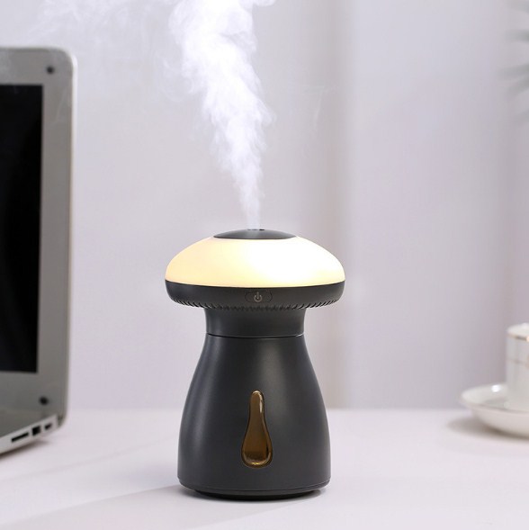 Luxury Ultrasonic Aroma Diffuser, USB Ultrasonic Aroma Diffuser, Ultrasonic Mini USB Portable Aroma Diffuser Humidifiers