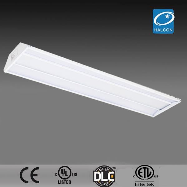 Led Troffer Retrofit Square 60W Dlc Led Troffer