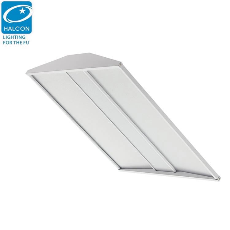 Recessed Troffer Led T8 Ceiling Mount Troffer Panel Light