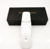 New 2018 Ultrasonic Ion Face Skin Scrubber Rechargeable Facial Cleaner Cleansing Spatula Peeling Vibration Blackhead Removal Exf