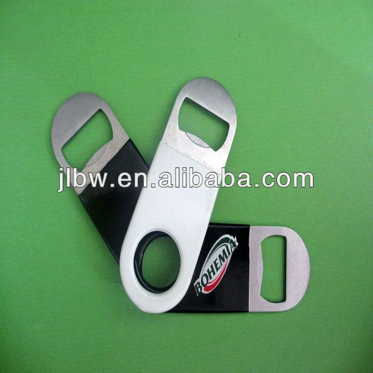 heavy duty metal bottle opener can opener