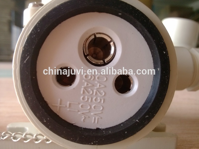HS101-3 High quality waterproof IP56 Marine Nylon switch 10A for sale