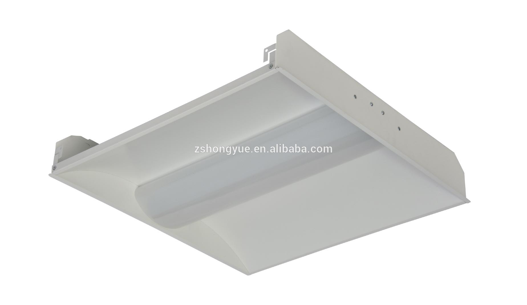 100lm per w 2x2 ft led panel 60x60 600 600 led panel light made in China