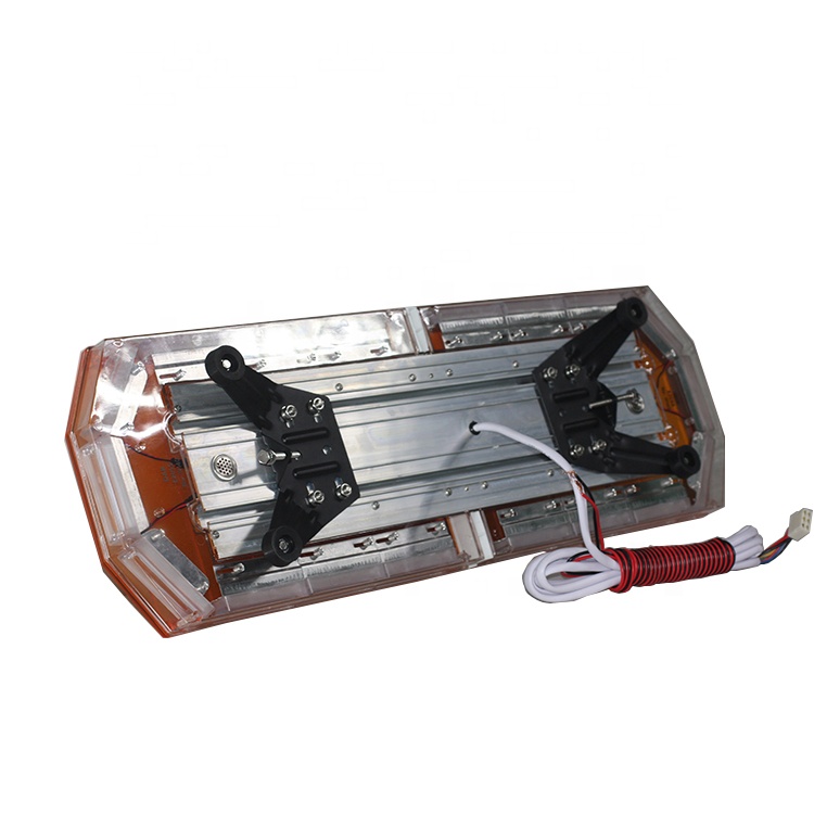 Dongguan Factory  wholesale 92cm 180W LED Strobe Warning Light bar