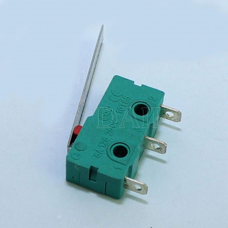 KW4 10t85 Line Limit Switch Micro Switch