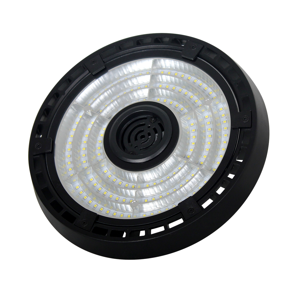 100w led high bay IP65 Great High Bay LED Shop Lights for Warehouse Lighting Applications Commercial Bay Lighting Widely used