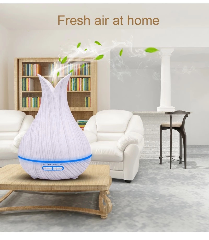Aromatherapy Essential Oil Diffuser, Ultrasonic Air Humidifier Essential Oil Diffuser, Air Humidifier Essential Oil Diffuser