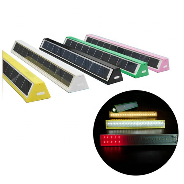 Portable LED Solar Lighting