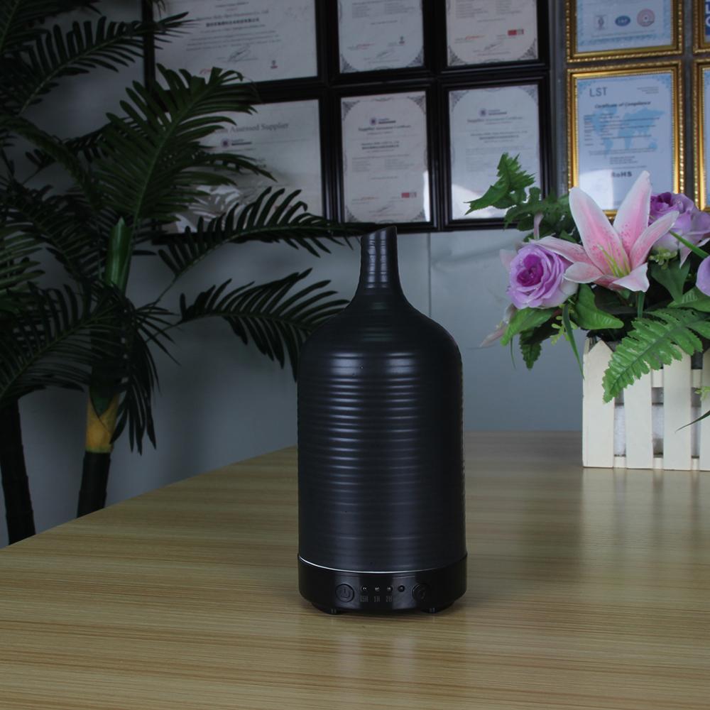 Aroma Electric Ultrasonic Ceramic Essential Oil Ceramic Diffuser