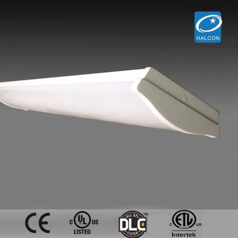 Led Ip65 Tube Light Vapor Tight T8 Tri Proof Led Tube Light Linear Fixture Ip65