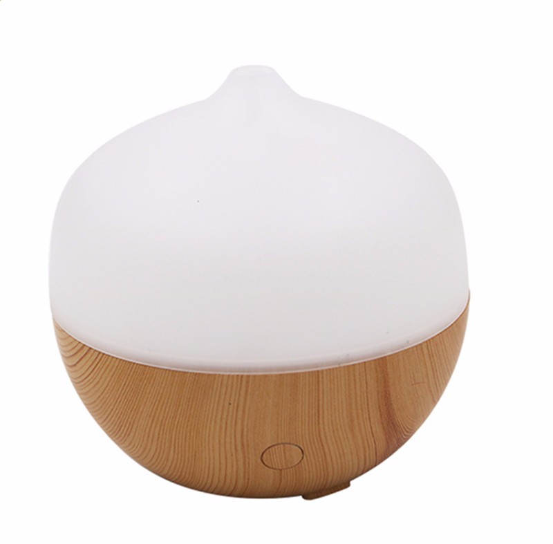 Hidly Manufactory Customized Commercial Purification Equipment Aroma Diffuser with 130ML Scent Air Machine