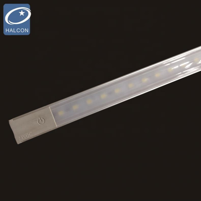 Surface Mounted Aluminum 15W LED Light Bar