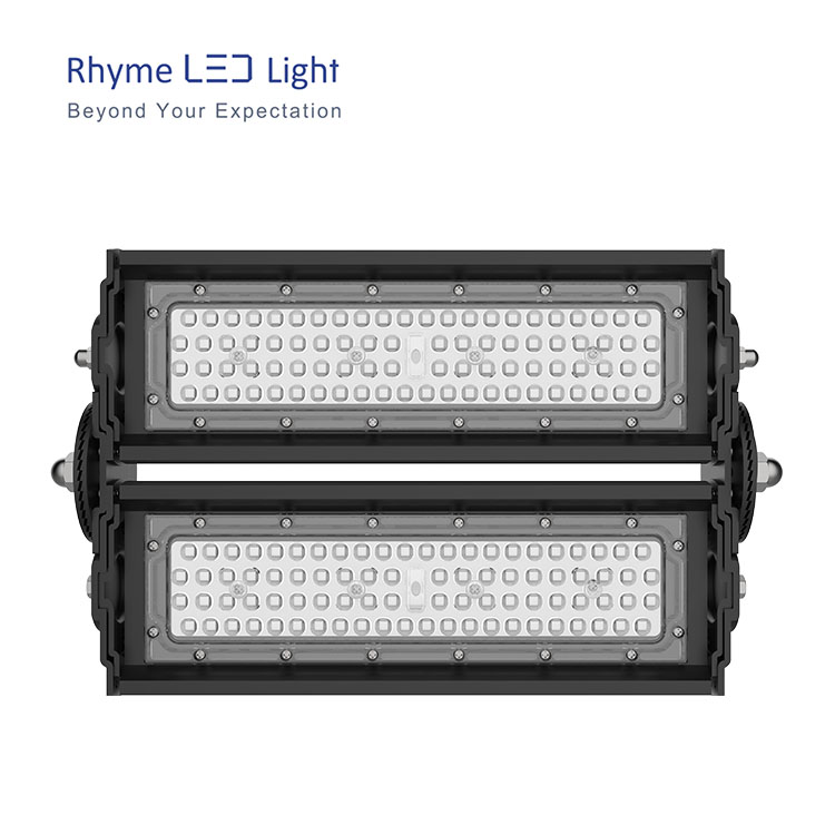 120W LED HIGH MAST STADIUM SPORT LIGHT