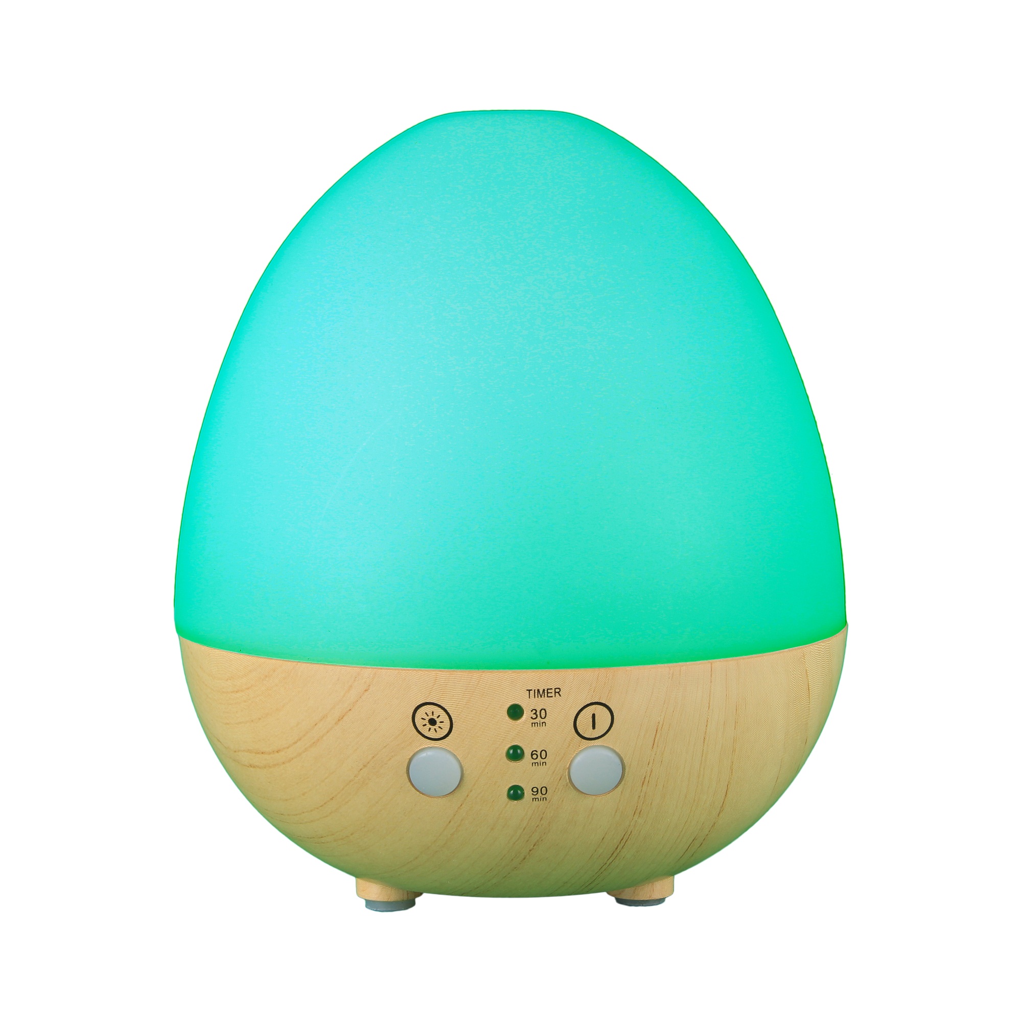 2019 New Design Essential Oil Diffuser Wood Grain, Young Living Essential Oil Diffuser, Aroma Diffuser Essential Oil Diffuser