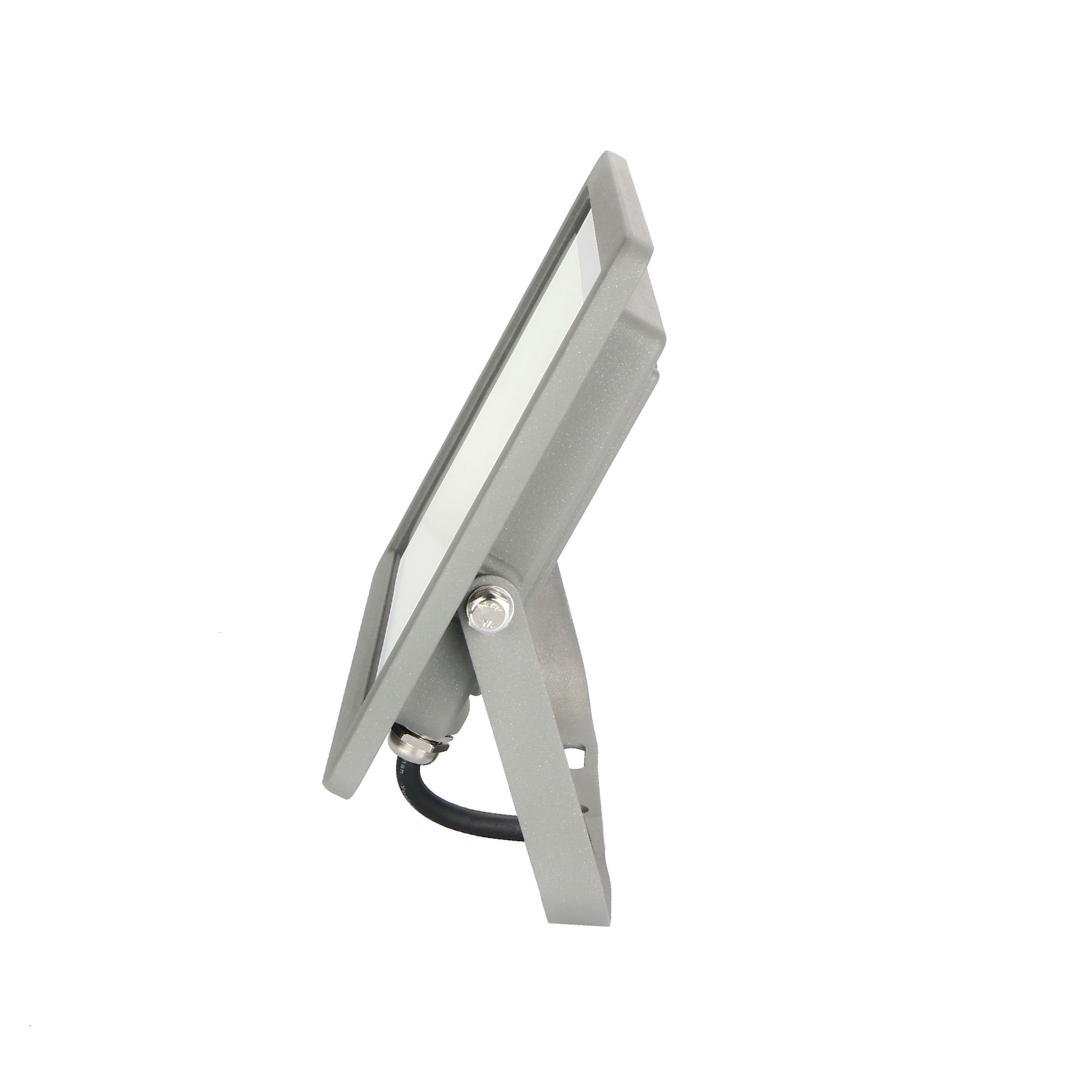 Aluminium White Ip65 100w 150lm/w 200 Watt Led Flood Light Smd 150w