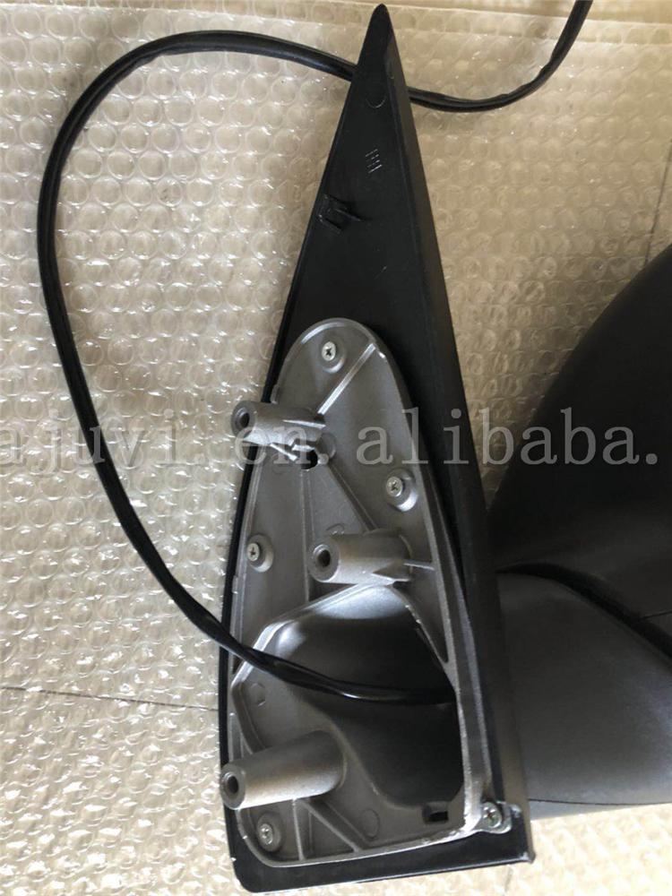 Electric door mirror side mirror completely For Volkswagen VW Amarok 2010- 2018 high quality mirror