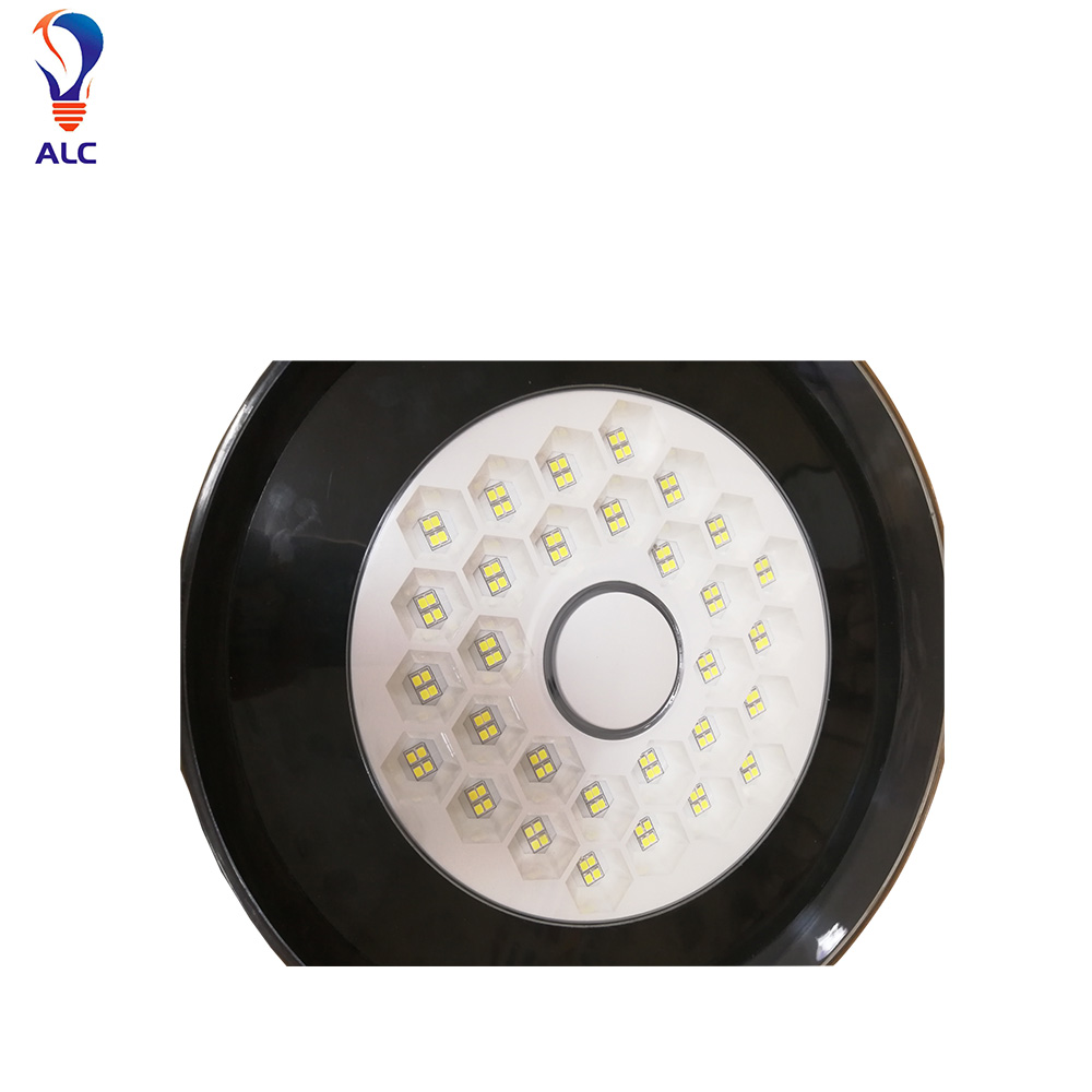 high lumen efficiency high bay light IP65 170W for work space supermarket workshop warehouse no spots high bay light led