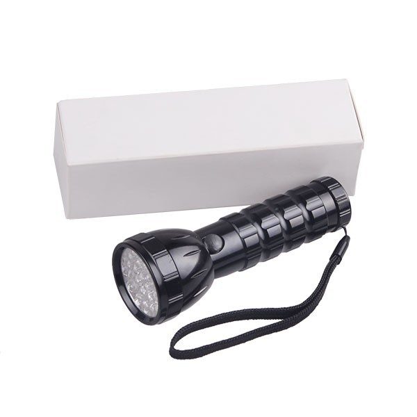 Reguler AAA Battery Flashlight 28 LEDS High Bright Torch Waterproof