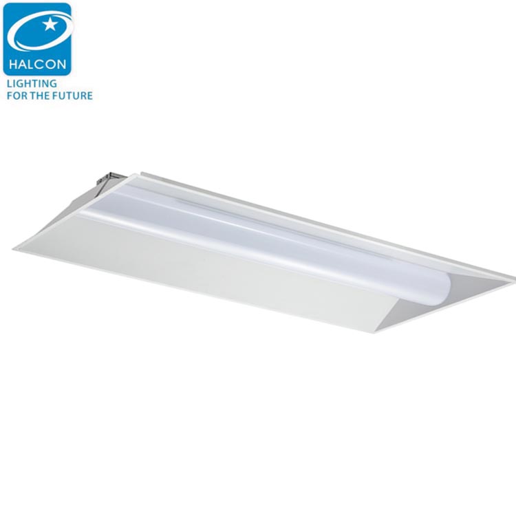 5 Years Warranty For North America 2*2 24W 36W Recessed LED Panel Troffer
