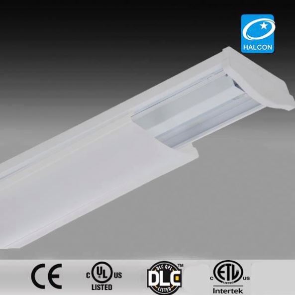 Wholesale china Led strip batten lamps SMD2835 modern ceiling light