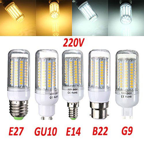 Wholesales E27 /E14 light led bulbs,,Candle Light For home Lighting