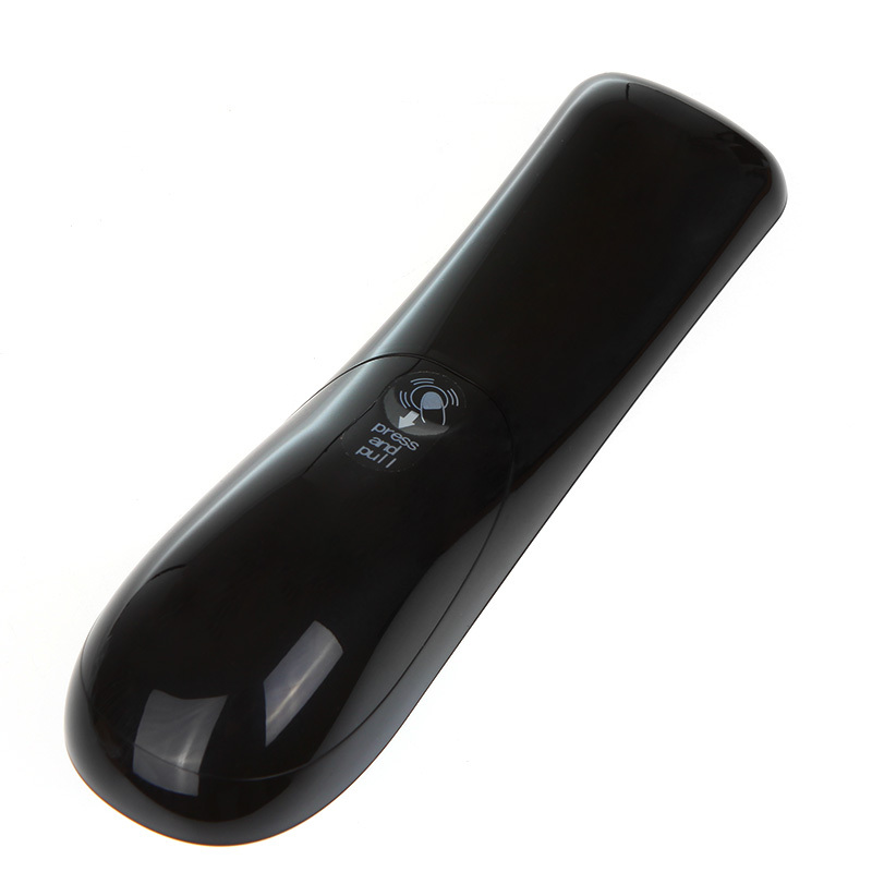 2.4G Wireless Gyroscope Fly Air Mouse T2 Mice Android Remote Control 3D Motion Stick Combo Computer Peripheral Free Shipping