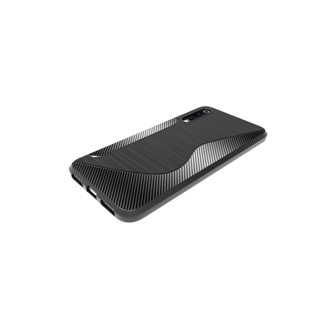 Shockproof Soft TPU Case For Xiaomi mi 9 SE