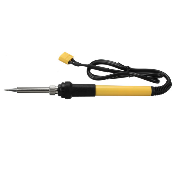 12V 30W 23MM Low-voltage Hand-held Soldering Iron With XT60 Plug For RC Model