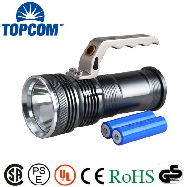 Max Force LED Emergency Light Searchlight Lighting