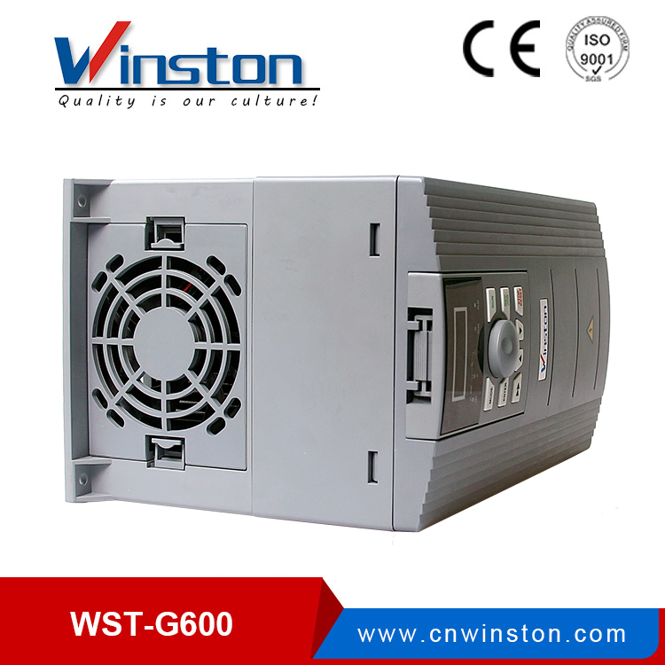 WSTG600-4T37GB Triple 380V Input 380V AC Output 37kw Frequency Inverter