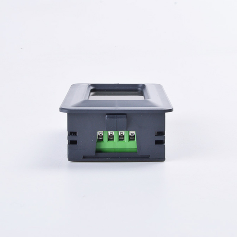 Multi-Function Power Monitor 20A Digital AC 110~220V Voltage Current Power Monitor Power Factor Frequency Energy Meter