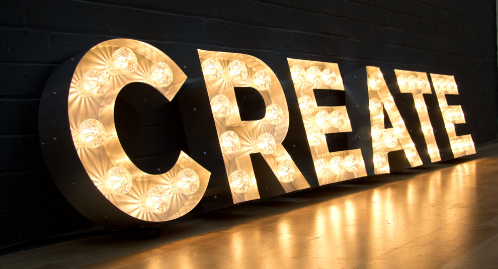 hot sale acrylic backlit house number metal letter signs stainless steel frame 3d led luminous letters light box