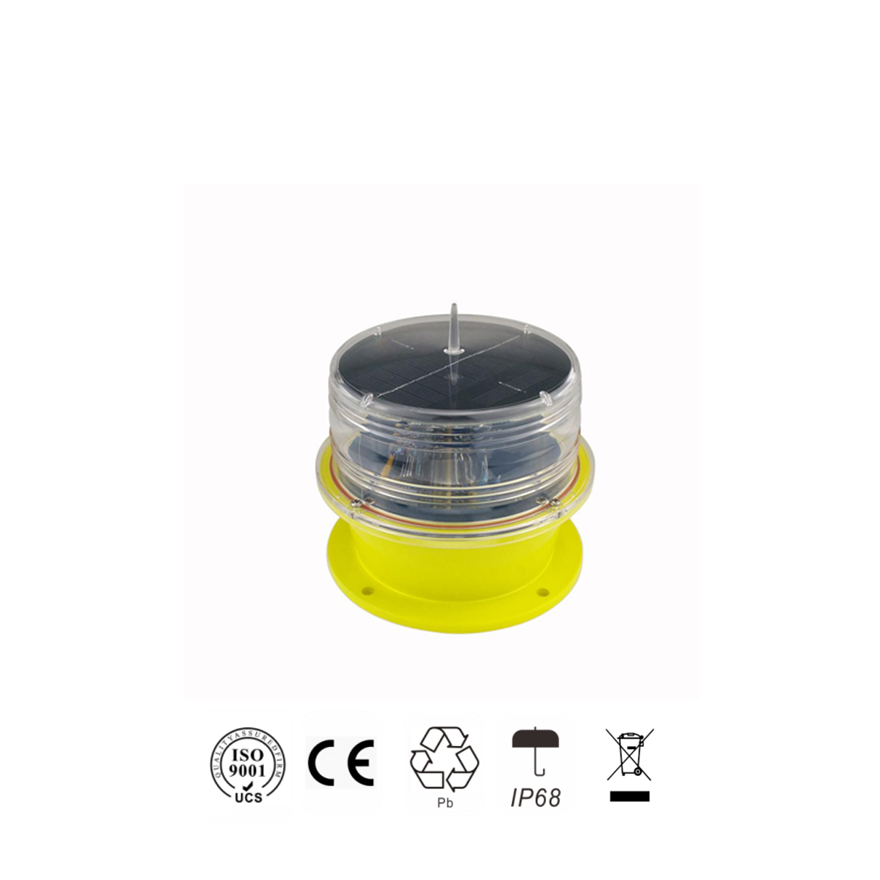 JV-LS-C led rechargeable navigation lantern for boat