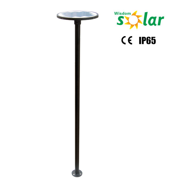 2016 New products solar street light pole,solar motion sensor garden lights