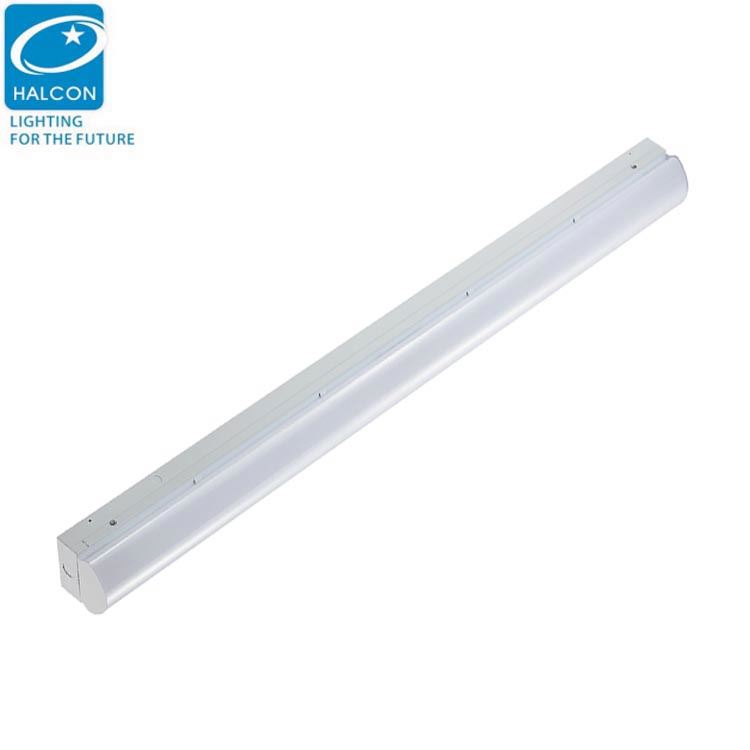 Office Lights Dmx Dc24v Excellent Quality T5 Led Linear Lighting Fixture 2016