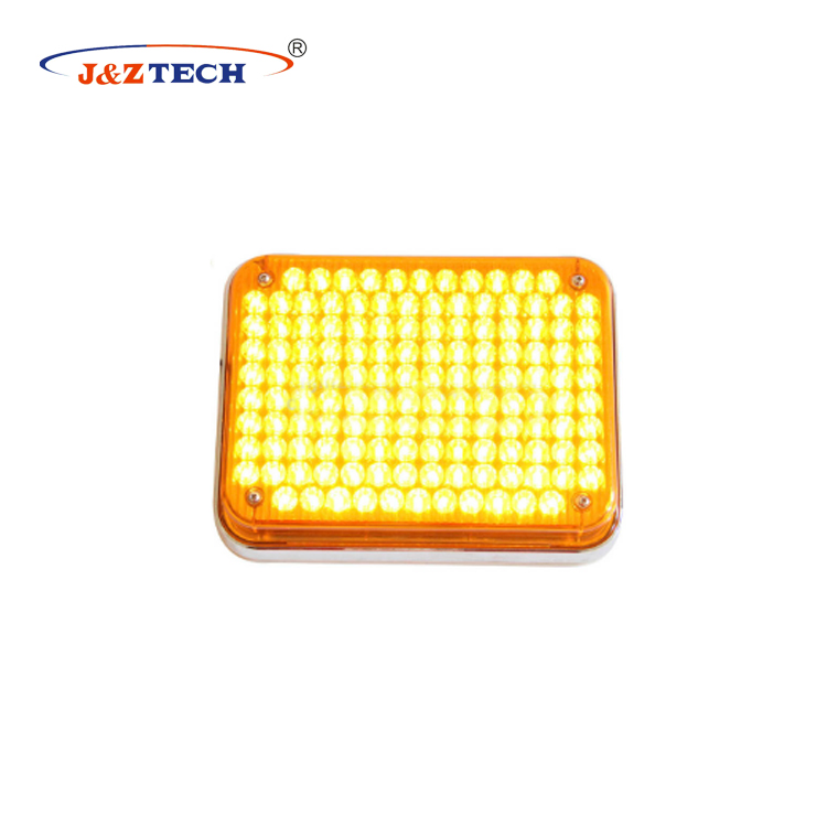 Automobiles Inch fire fighter emergency ambulance lights