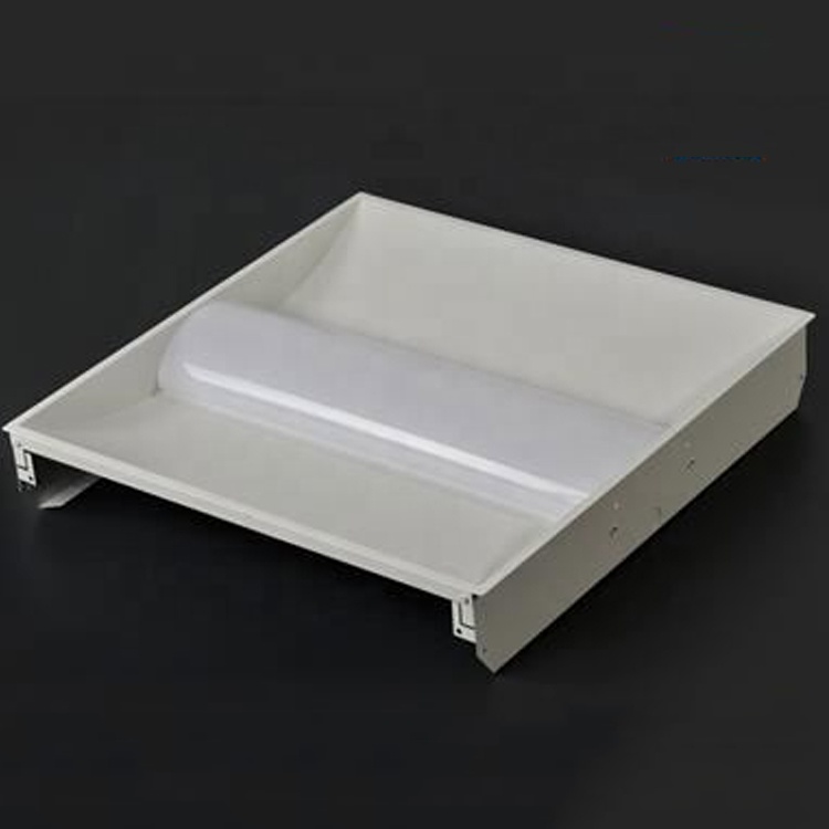 30W 32W 36W 40W 2X4 Recessed troffer led office indirect light